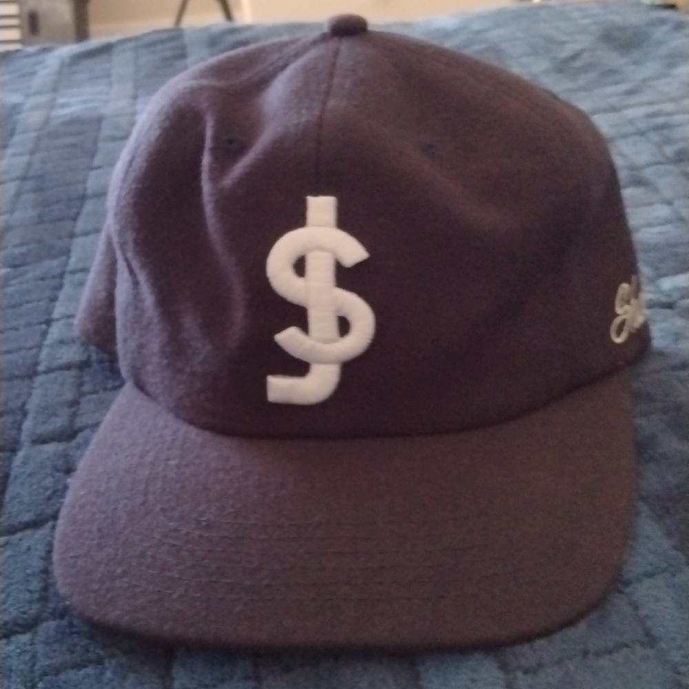 Shake Junt SJ Snapback